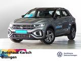 Volkswagen T-Roc 2.0 TDI DSG R-Line AHK, NAVI, PDC