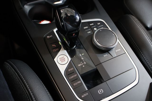 BMW 118 i Advantage AID+FRONT+LANE+LED+ALU