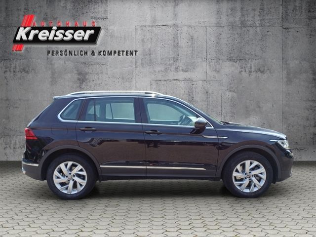 Tiguan 2.0 TSI Elegance 4Motion DSG/ACC/AHK/LED/