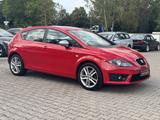Seat Leon 1.4 TSI FR - Seat aus 2011