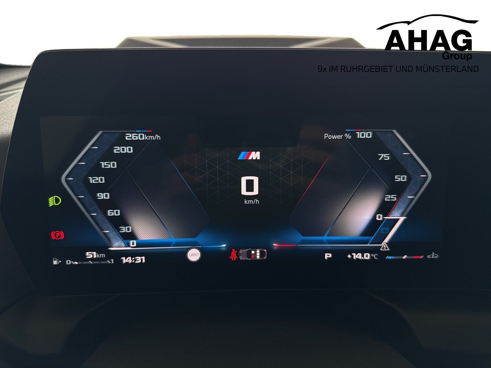 BMW M235 - Bild 11
