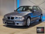 BMW 316i Compact E36 Sport Edition Automatik M Paket - BMW 316 aus 1999: Compact
