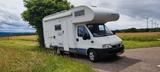Fiat Ducato 2,8  - Fiat Etagenbett