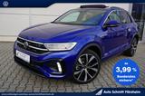 Volkswagen T-Roc R-Line 1.5 TSI 7-Gang DSG Navi,LED,Pano