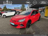 Opel Astra 2.0 CDTI BiTurbo Xenon/Leder/Navi/Kamera - Opel Astra mit Diesel-Antrieb: 2.0