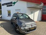 Fiat 500 Lounge/NAVI/KLIMAAUT/PDC/PANO/LMF - Fiat 500 in Lübeck