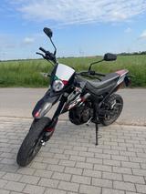 Aprilia SX 125 - APRILIA SX