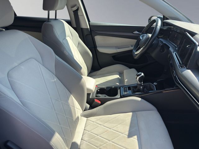 Golf VIII Variant 1.5TSI Style AHK