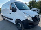 Opel Movano B Kasten/Kombi HKa L2H2 3,5t/1.HAND/WKZ./ - gebrauchte Opel Movano aus dem Jahr 2015