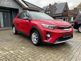 Kia Stonic Style,Klima,AHK,CarPlay,Sitzheizung - rote Kia Stonic