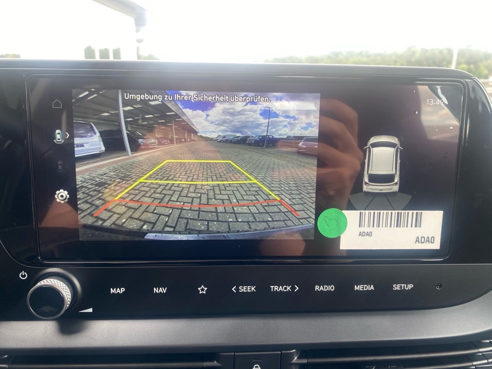 Hyundai BAYON – Bild 17