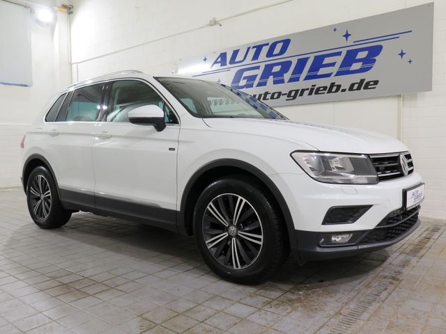 Volkswagen Tiguan Join Start-Stopp, Navi,AHK,ACC,Smart-Link