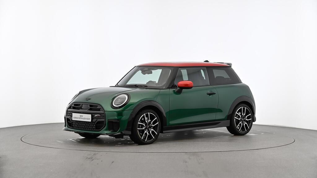 MINI Cooper S - Bild 1