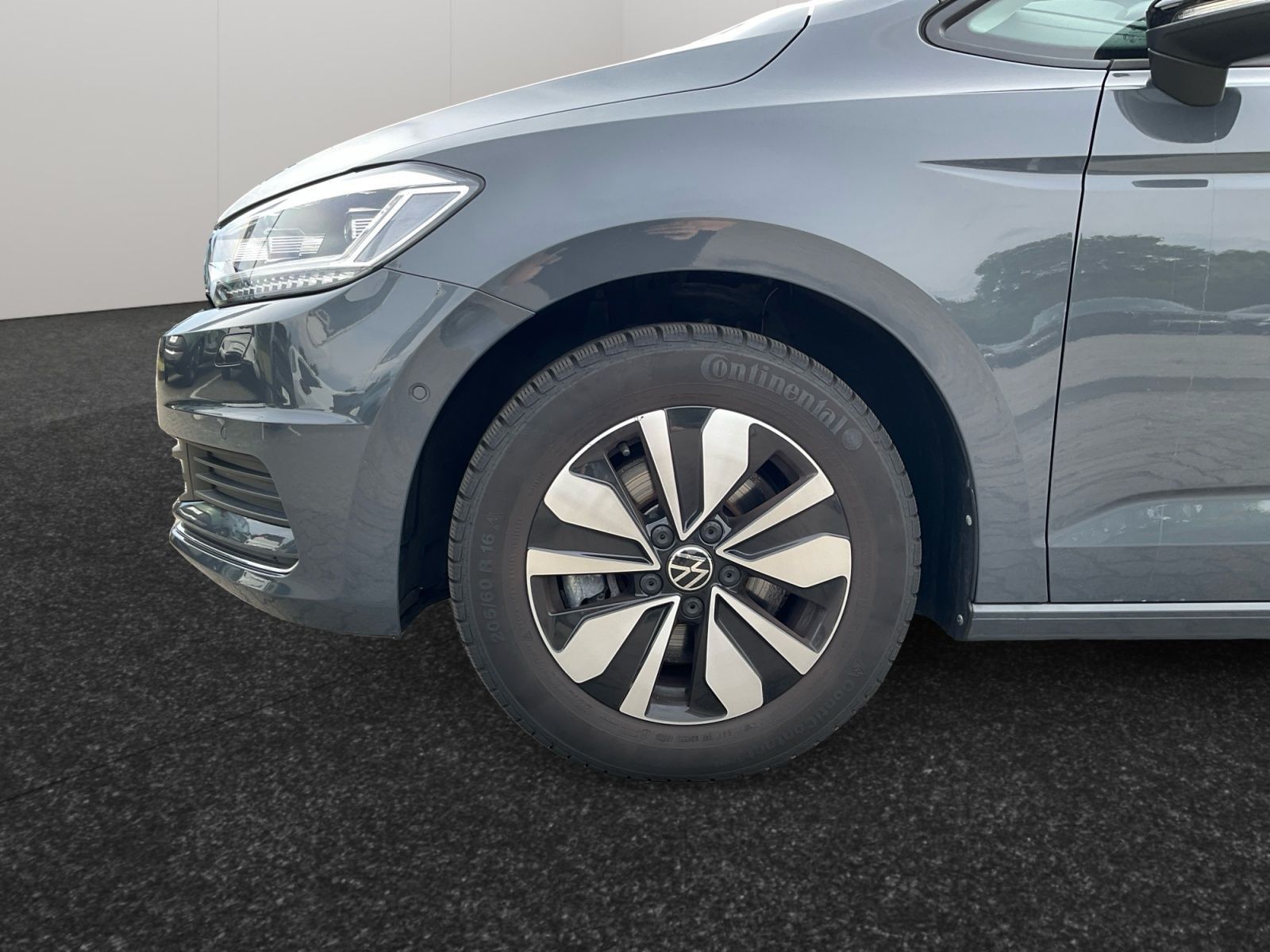 Volkswagen Touran - Bild 14