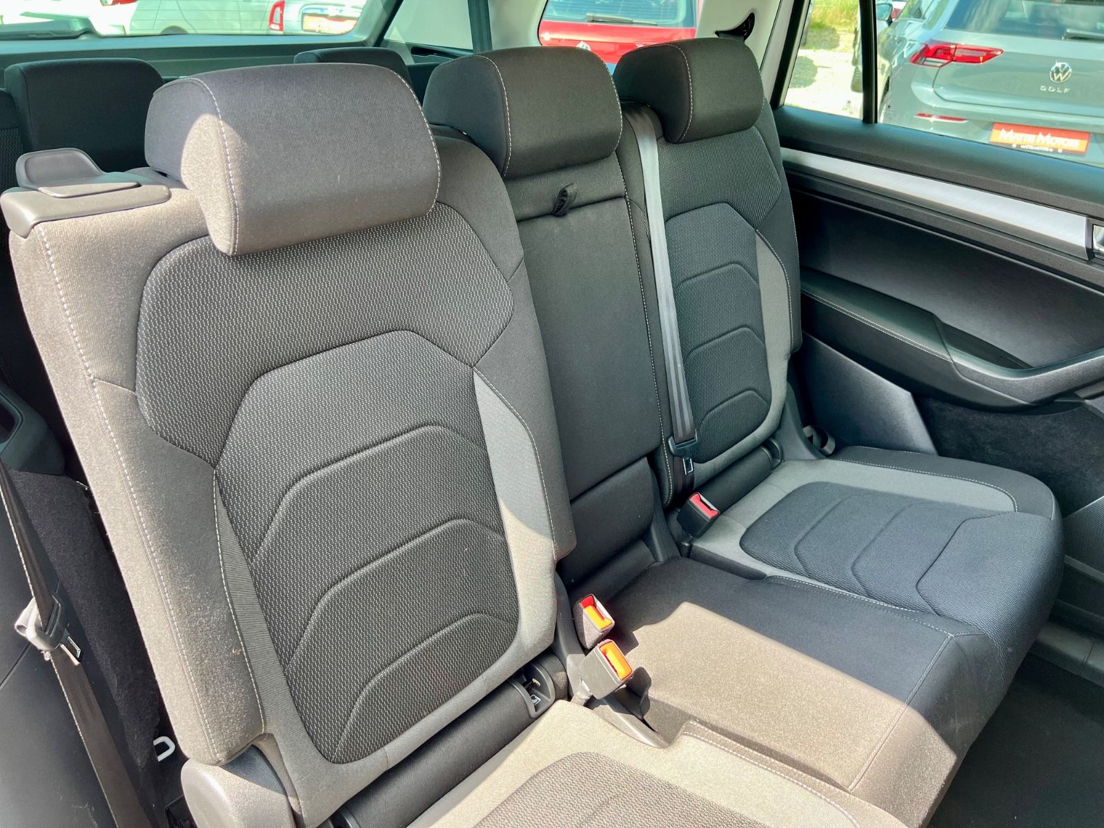 SKODA Kodiaq Ambition 7-SITZE AAC SCHIEBEDACH KAMERA