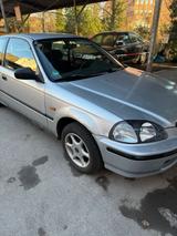 Honda civic ej9 - Honda Civic EJ