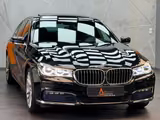BMW 730 d  |HUD|360|MEM|AHK|LED|STDHZG|LM - BMW 7er Reihe in Bochum
