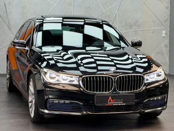 BMW 730 - 2