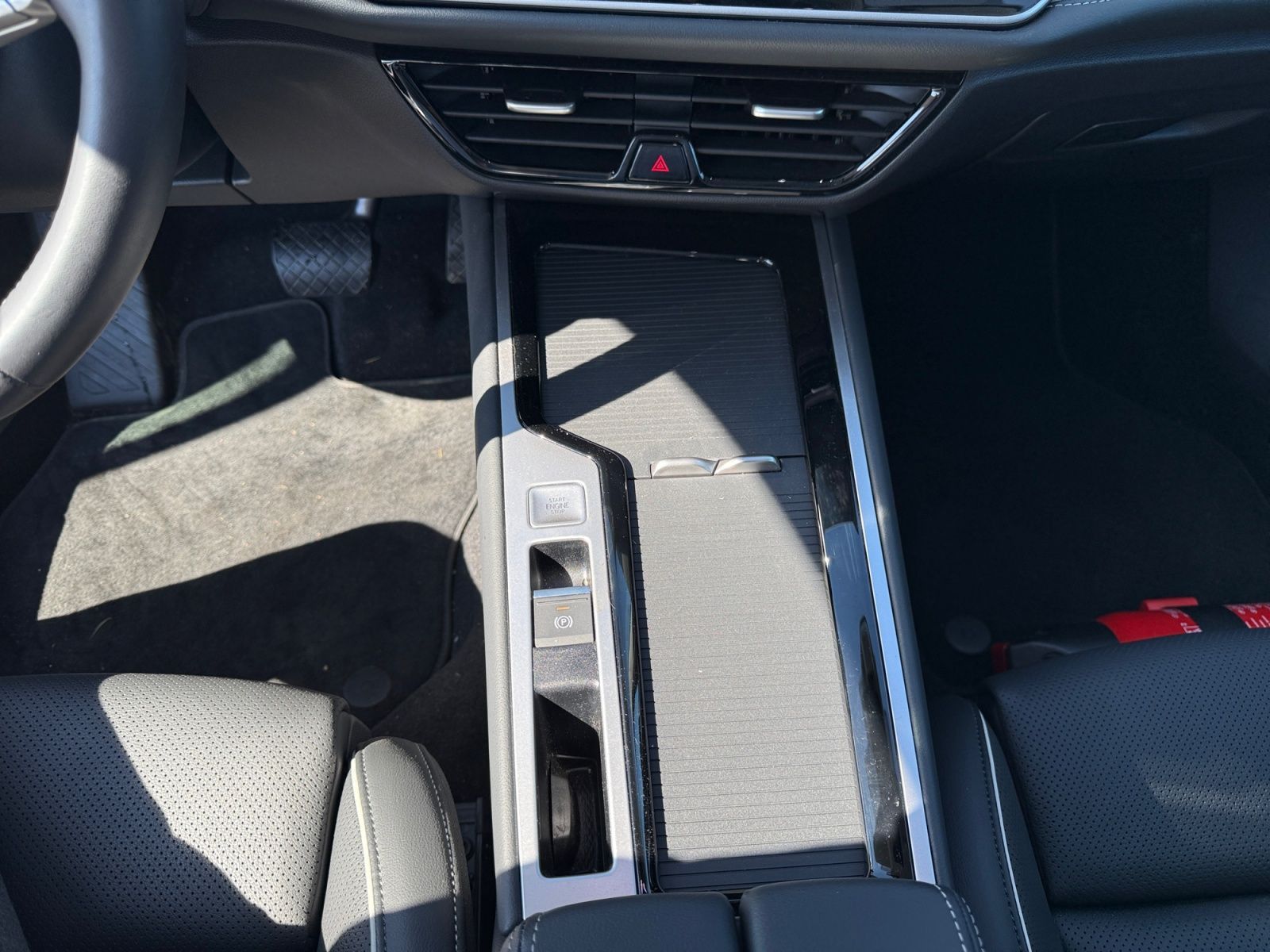 Volkswagen Passat - Bild 9