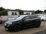 Mercedes-Benz GLA 220d 4Matic 7G-DCT, Navi, Euro 6 - Mercedes-Benz GLA 220 aus 2015