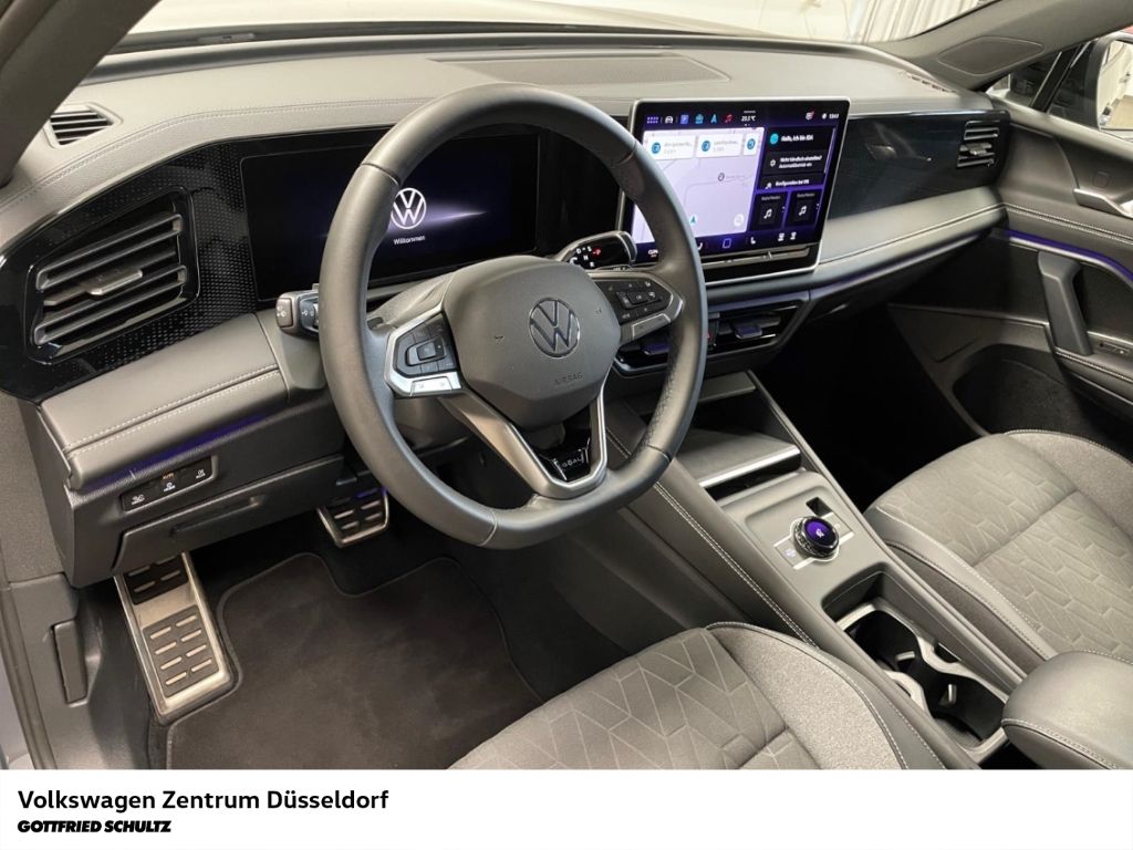 Volkswagen Tiguan - Bild 16