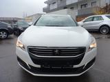 Peugeot 508 SW Allure Automatik Navi Leder Klimaautomati - Peugeot 508 aus 2018