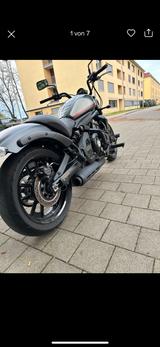 Kawasaki Vulcan S Café  - Offers matching your search criteria