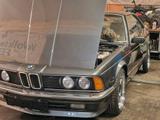 BMW Bmw e24 635 CSI Tausch gegen Bmw e39 M5 - BMW 635: Csi M