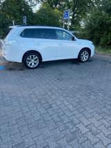 Mitsubishi outlender - Mitsubishi Outlander in Osnabrück