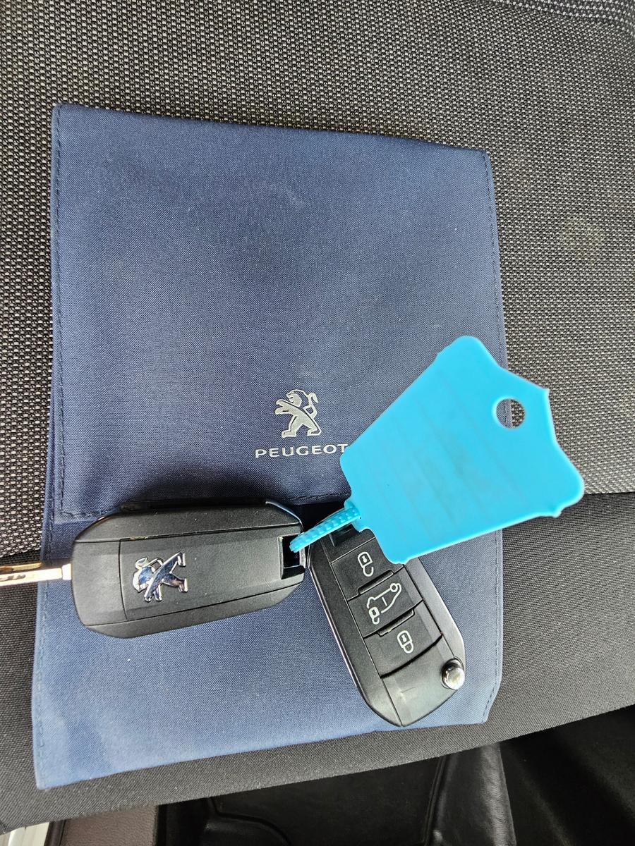 Peugeot Expert Kasten Premium L2 AHK,Klima,Mwst.