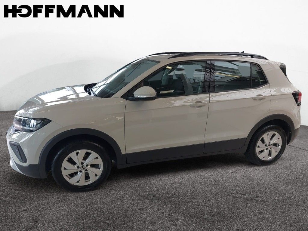 Volkswagen T-Cross - Bild 2