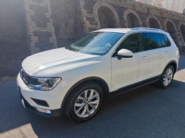 Volkswagen Tiguan - 8