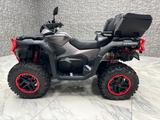 CFMOTO CFORCE 1000 TOURING ABS*ANZ - QUAD HÄNDLER