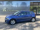 Volkswagen Polo 1.0 TSI 70kW Comfortline reefblau metallic
