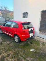 Ford Fiesta 1.4 - Ford Fiesta aus 2005 mit Diesel-Antrieb