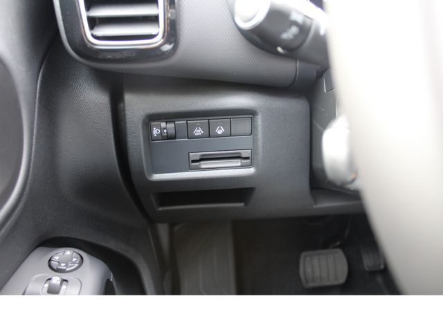 Citroën C5 Aircross Hybrid Max plat. grau