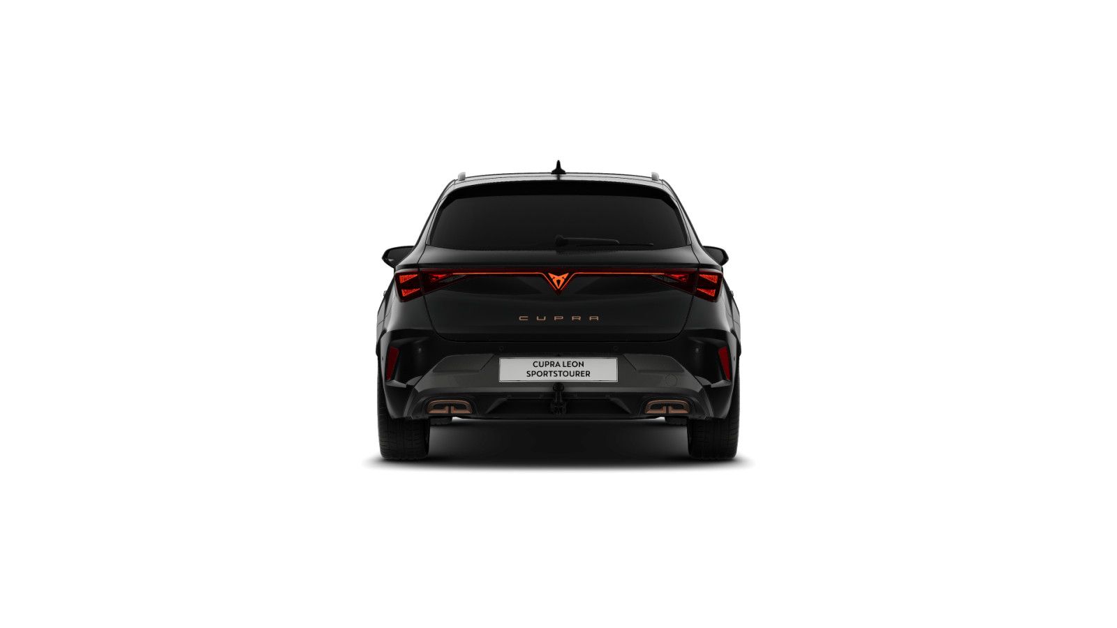 Cupra Leon - Bild 9