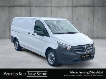 Mercedes Vito - 4