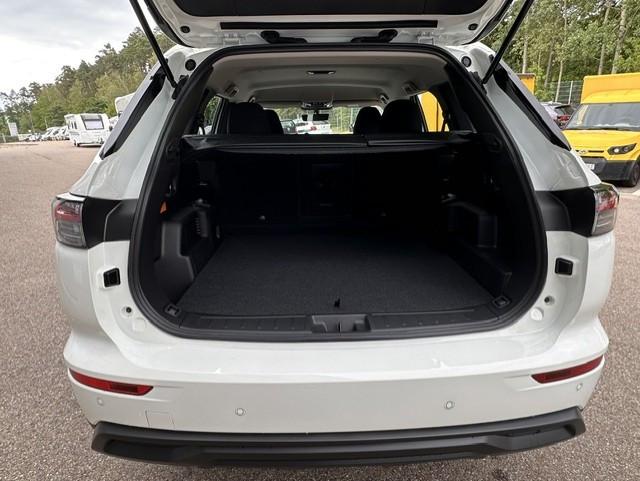 Mitsubishi Plug-in Hybrid Outlander