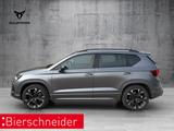 Cupra Ateca VZ 2.0 TSI 4Drive DSG AHK Navi Top View - Cupra Gebrauchtwagen von 2023