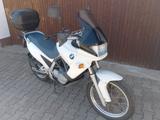 BMW F 650 - BMW 1995 F 650