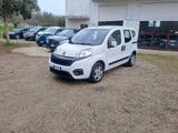 Fiat Qubo 1.4 8V 77 CV Lounge - Fiat Qubo: Lounge