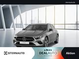 Mercedes-Benz A 200 d Kompaktlimousine - Mercedes-Benz A 200 in Leipzig