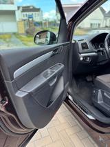 Volkswagen Sharan 2.0 TDI SCR 135kW DSG BMT Beach Beach - Volkswagen Sharan in Leverkusen