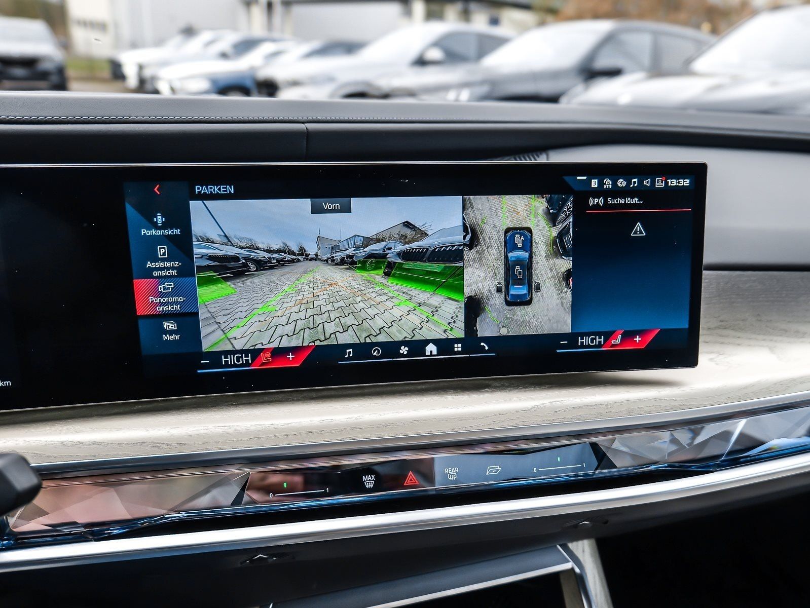BMW i7 - Bild 19