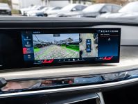 BMW i7 - Vorschau Bild 19