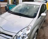 Toyota Corolla | Automatik | 7-Sitzer | Nu... - Toyota Corolla aus 2007