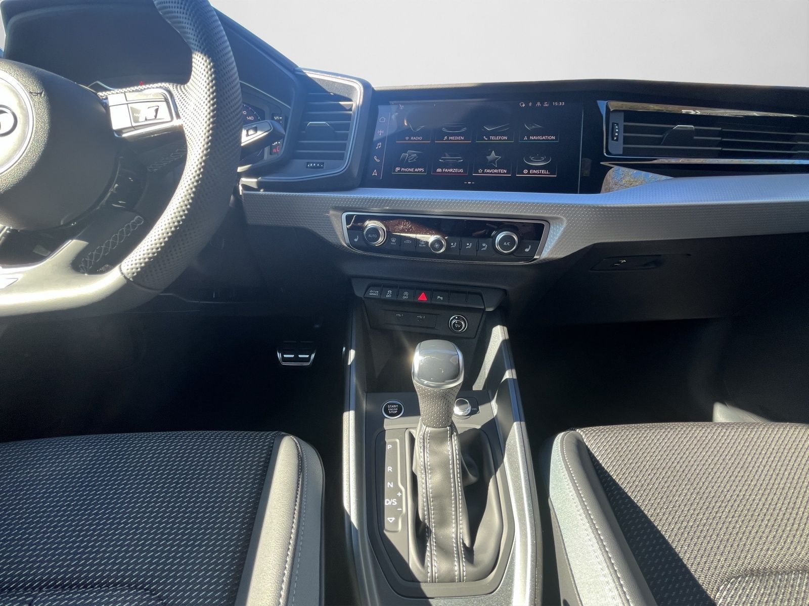 Audi A1 - Bild 13