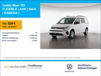 Volkswagen Caddy Maxi - Vorschau Bild 1