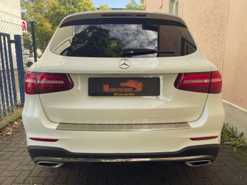 Mercedes GLC 250 - 5